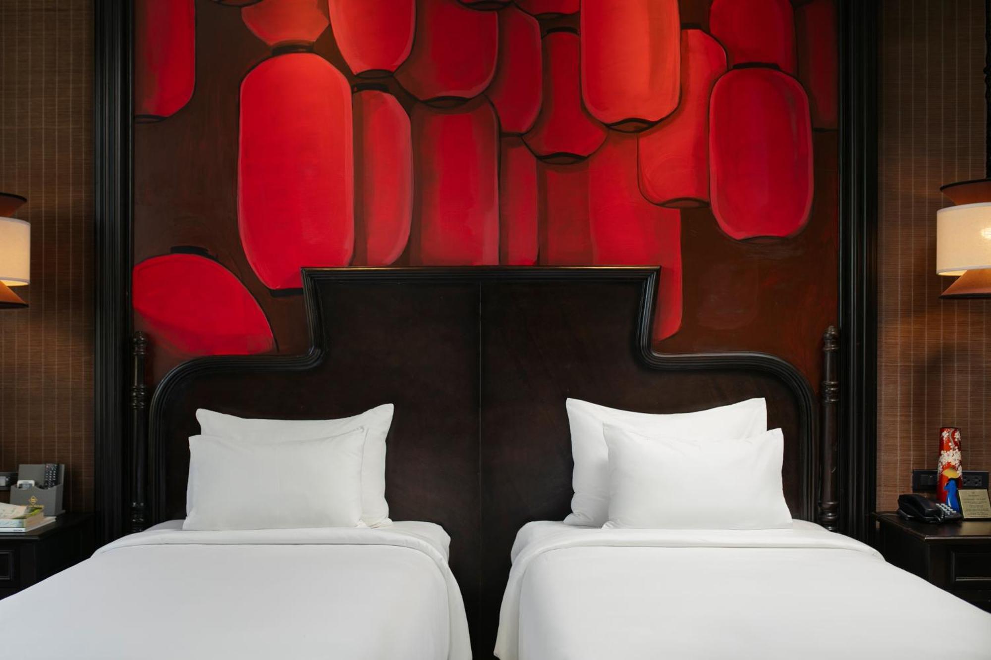 Silkian Hoian Boutique Hotel & Spa Hoi An Exterior photo